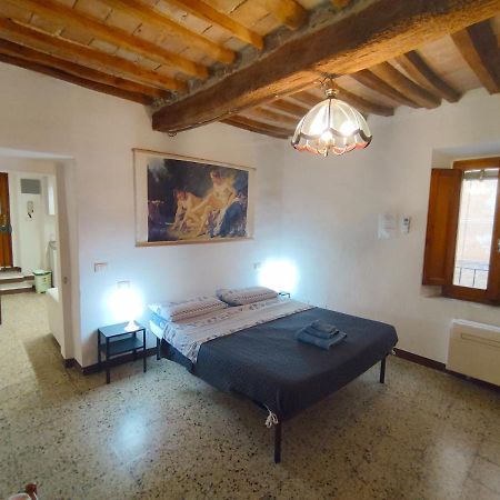 Appartement Casa Vicolo Delle Chiavi à Poggibonsi Extérieur photo