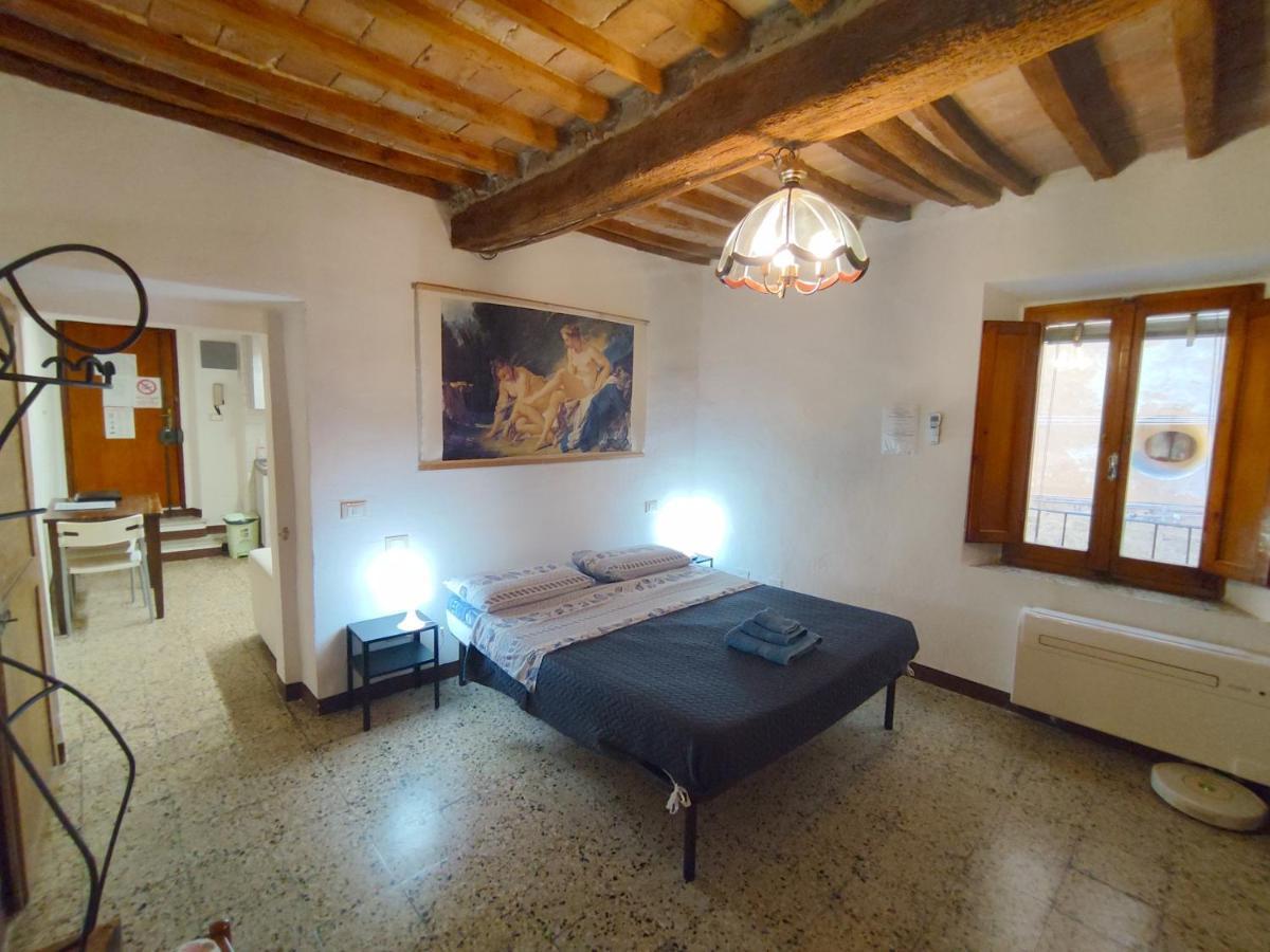 Appartement Casa Vicolo Delle Chiavi à Poggibonsi Extérieur photo