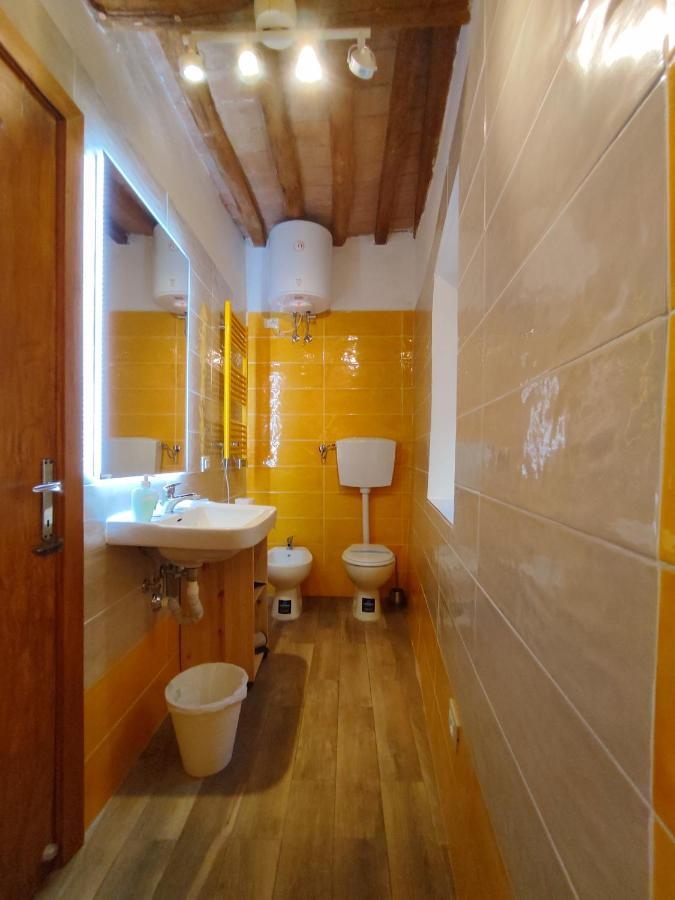 Appartement Casa Vicolo Delle Chiavi à Poggibonsi Extérieur photo