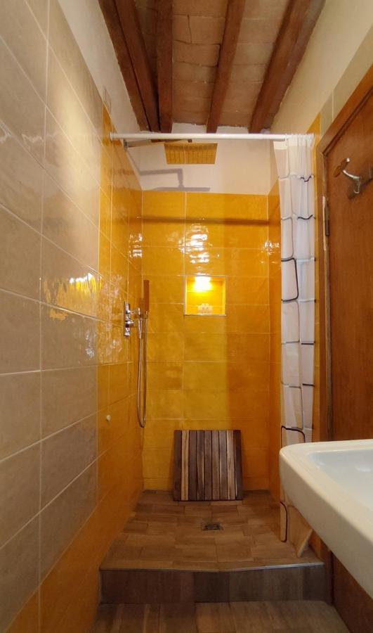 Appartement Casa Vicolo Delle Chiavi à Poggibonsi Extérieur photo