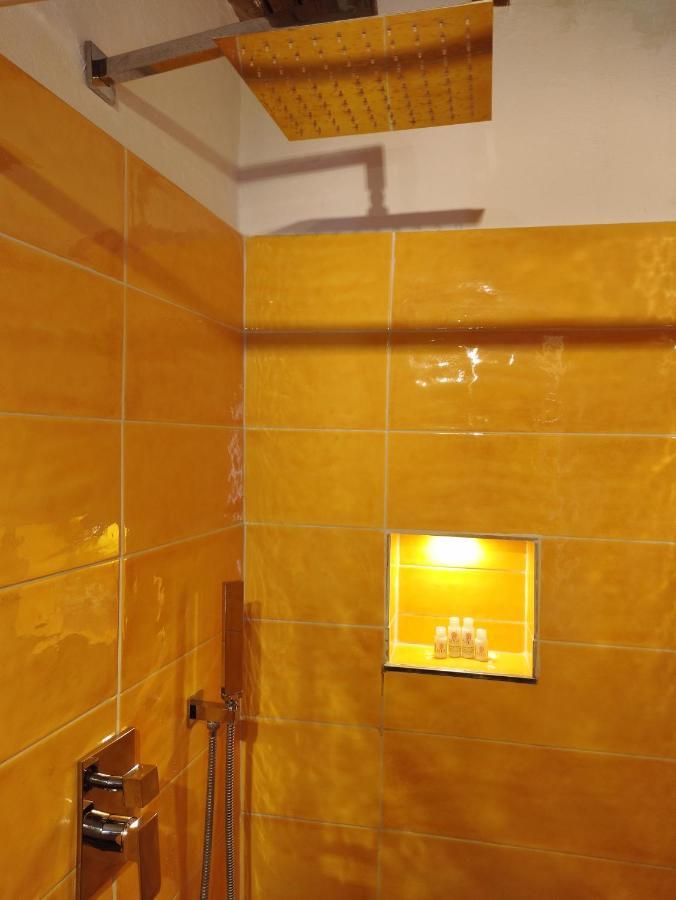 Appartement Casa Vicolo Delle Chiavi à Poggibonsi Extérieur photo