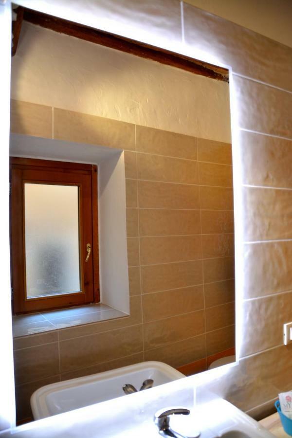 Appartement Casa Vicolo Delle Chiavi à Poggibonsi Extérieur photo
