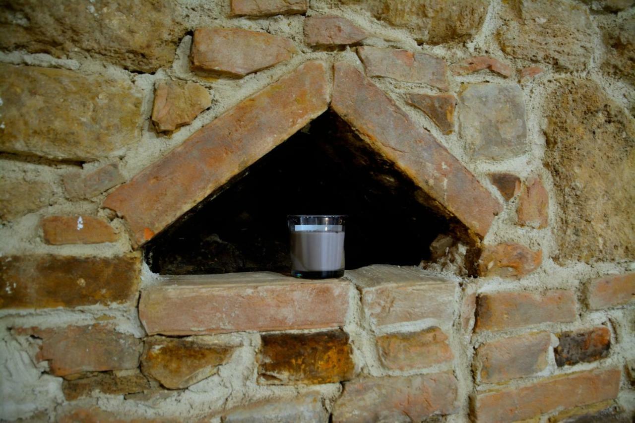 Appartement Casa Vicolo Delle Chiavi à Poggibonsi Extérieur photo